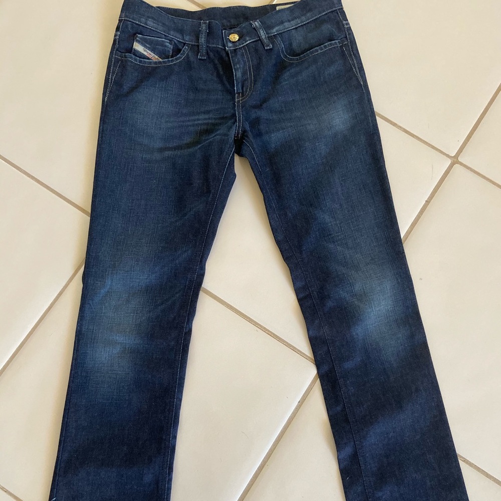 Diesel jeans